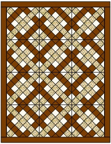 Basket Weave Kit
