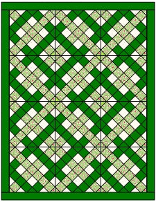 Basket Weave Kit