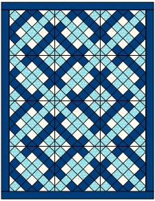 Basket Weave Kit