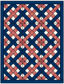 Basket Weave Kit