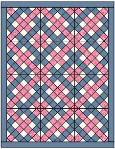 Basket Weave Kit