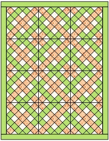Basket Weave Kit