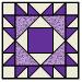 Single Cat's Paw 12" Block
