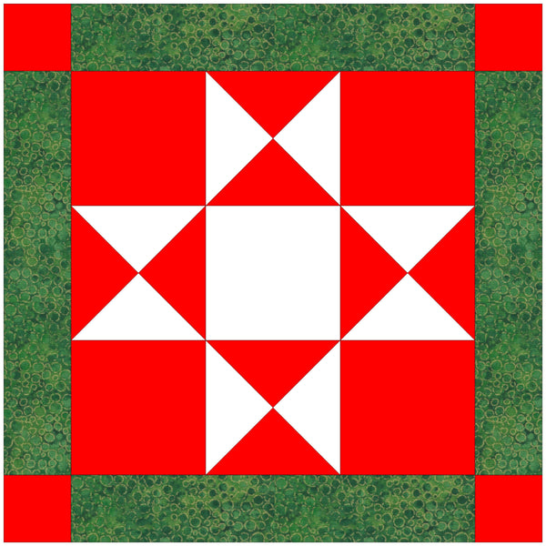 Christmas Star Kit
