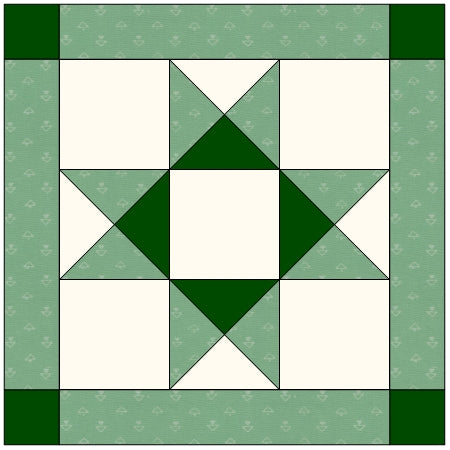 Ohio Star Kit