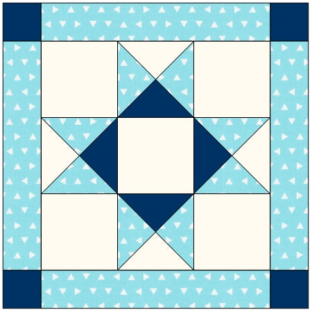 Ohio Star Kit