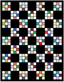 Nine Patch Kit