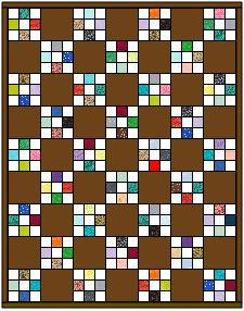 Nine Patch Kit