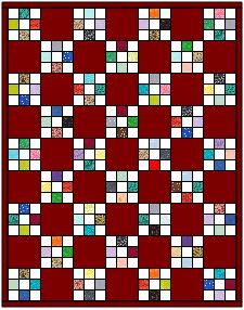 Nine Patch Kit