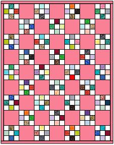 Nine Patch Kit