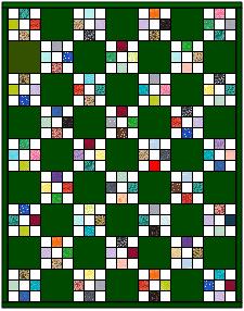 Nine Patch Kit