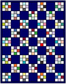 Nine Patch Kit