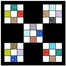 Nine Patch Kit