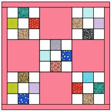 Nine Patch Kit