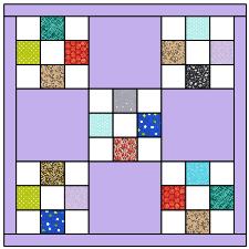 Nine Patch Kit