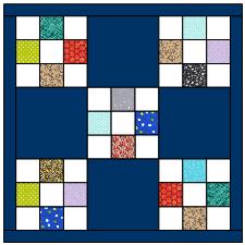Nine Patch Kit