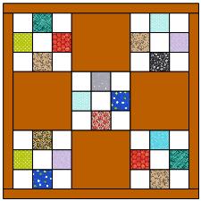 Nine Patch Kit