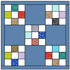 Nine Patch Kit