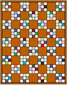 Nine Patch Kit