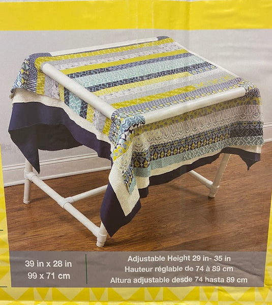 Dritz Quilters Floor Frame