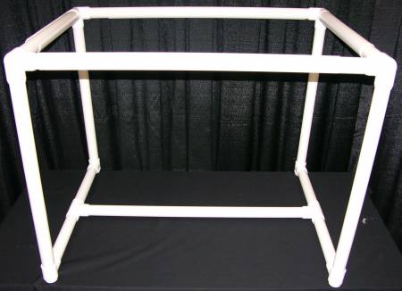 Dritz Quilters Floor Frame