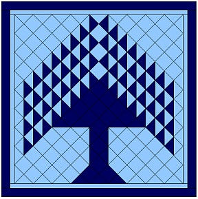Tree of Life Medallion Kit