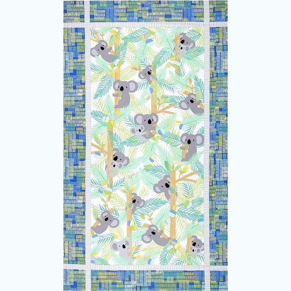 Koala Baby Panel Kit