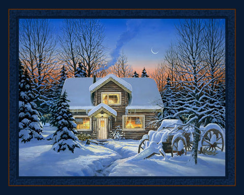 Comforts of Home Panel Kit