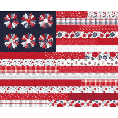 American Beauty Panel Kit