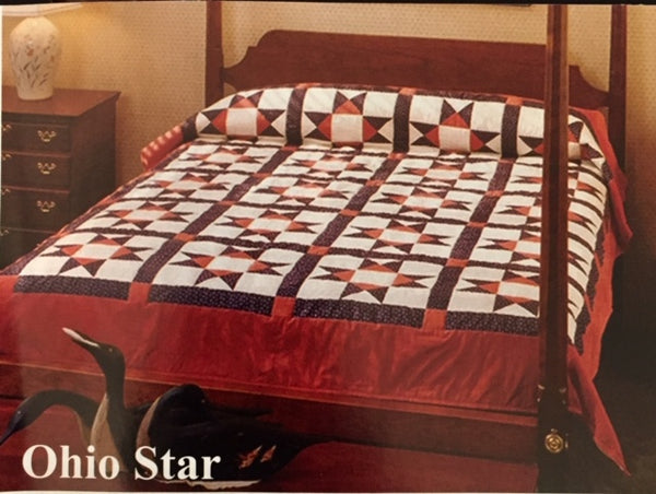 Ohio Star Kit