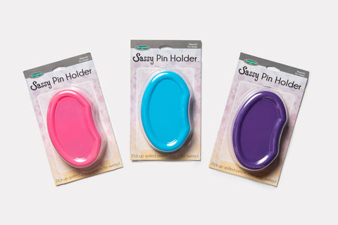 Sullivans Sassy Magnetic Pin Holder