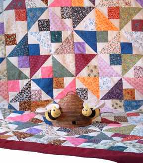 Dritz Collins Sewing Gauge – Hearthside Quilts