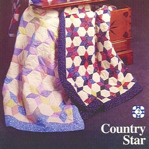 Country Star Large Diamond Kit