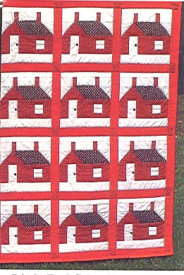 Little Red Schoolhouse Kit